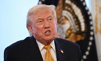 &laquo;Colpo di Natale&raquo; in Nigeria, Trump annuncia raid &laquo;potente e letale&raquo; contro l&rsquo;Isis: &laquo;Hanno massacrato cristiani innocenti&raquo;