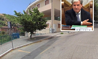 Santo Stefano di sangue: il sindaco aggredito e ricoverato nel Salernitano