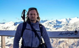 Maltempo e scarsa visibilit&agrave; in quota, sospese le ricerche dell'escursionista Karol Brozek. &Egrave; scomparso sul Gran Sasso pi&ugrave; di un mese fa