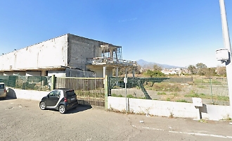 La Plaia di Catania torna protagonista: l'ex ente fiera di viale Kennedy verso la riqualificazione e i grandi concerti