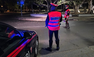 Movida sotto controllo a Catania: maxi blitz interforze, 318 persone identificate e sanzioni a locali e parcheggiatori abusivi