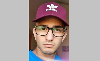 Lentini in ansia per Andrew scomparso da ieri, l'appello della madre: &laquo;Aiutateci a ritrovarlo&raquo;