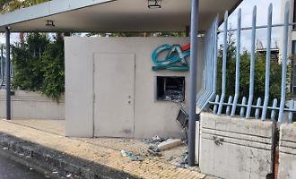 Capodanno: assalti con esplosione nel Catanese fra colpi riusciti e falliti