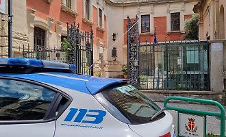 Appalti pilotati, nel Messinese maxi-sequestro da un milione di euro ai fratelli Ravid&agrave;