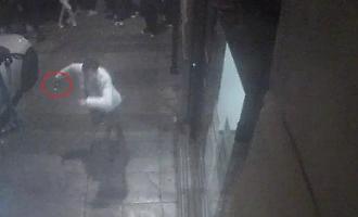 Monreale, la profezia della strage: &laquo;Quelli hanno le pistole e sparano&raquo;