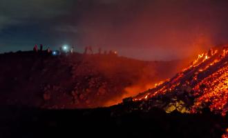 Etna, il Centro alpino italiano chiede chiarezza sui divieti: "Includete le nostre guide"