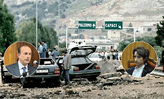 Stragi, scontro tra toghe spunta un foglio del 1992. Parola ora alla Cassazione