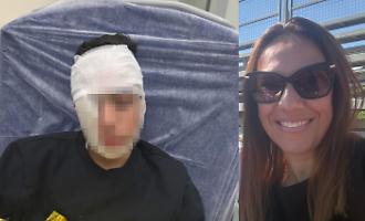 Catania, parla la vittima della baby gang: &laquo;Massacrato per il loro divertimento&raquo;