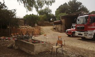 Bimbo morto nel pozzo, a gennaio davanti al giudice i 9 imputati