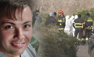 Il giallo di Carlentini, il cadavere bruciato: ora in campo i Ris di Messina