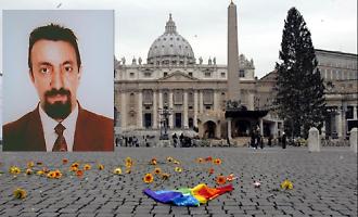 Lo scrittore omosessuale siciliano che &ldquo;sfid&ograve;&rdquo; la Chiesa e si diede fuoco in piazza San Pietro