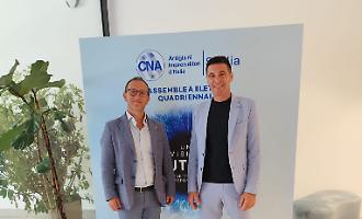 La Cna territoriale di Ragusa a confronto con l'europarlamentare Giuseppe Antoci