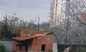 A Catania vandalizzata la casetta dei gatti: colpito un simbolo di civilt&agrave; e cura del territorio