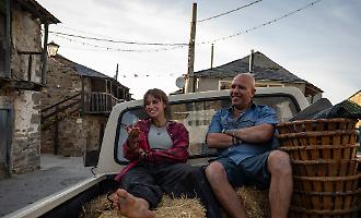 Cinema, l'effetto Zalone sul Cammino di Santiago, boom di ricerche degli italiani