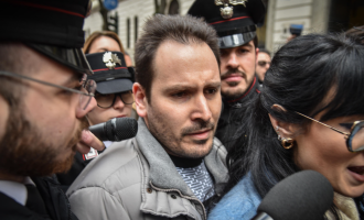 Andrea Sempio a Verissimo: l'ospitata che riaccende il dibattito sul delitto di Garlasco