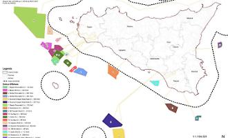 Sicilia, la Cts accelera: 865 pareri positivi, oltre 7 miliardi e 3,7 GW di rinnovabili