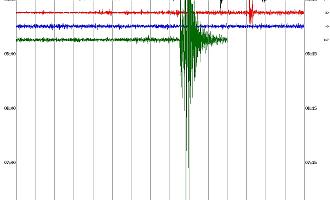terremoto 10 gennaio