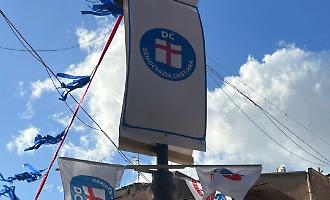 La Democrazia Cristiana non riesce ad andare oltre Cuffaro: dopo oltre 6 ore di dibattito slitta l'elezione del segretario