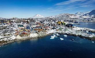 Londra e Berlino guidano un piano per blindare l'Artico contro Russia, Cina e le mire di Trump sulla Groenlandia