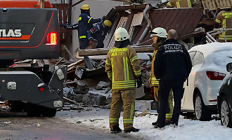 Esplosione ad Albstadt, l'odore di gas prima della tragedia: Francesco e Nancy avrebbero segnalato