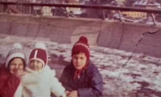 Biagio Conte nel racconto delle due sorelle: &laquo;Era protettivo, &egrave; stato sempre insofferente verso le ingiustizie&raquo;