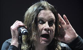 Ozzy Osbourne