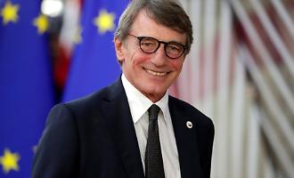 Quattro anni senza David Sassoli: la speranza che spinge l'Europa a scegliere il coraggio