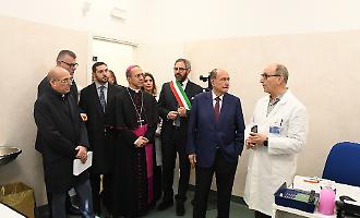 Pnrr e sanit&agrave;, il cronoprogramma della Regione per spendere 638 milioni di euro. Schifani: &laquo;Siamo sulla strada giusta&raquo;