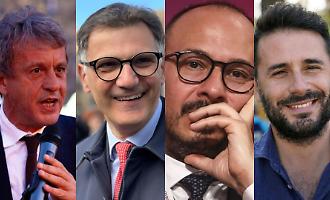 Italia Viva scompiglia il campo progressista. Alleanza Verdi Sinistra si sfila: &laquo;No a chi governa con la destra, servono chiarimenti&raquo;