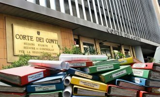 Corte dei conti: Pnrr negli enti territoriali, realizzati un terzo degli interventi. Ma in Sicilia &laquo;serve una gestione pi&ugrave; trasparente&raquo;