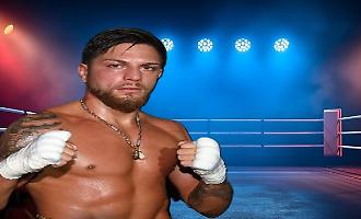 Boxe: Salvatore "Occhi di tigre" Cavallaro prepara il secondo match tra i professionisti