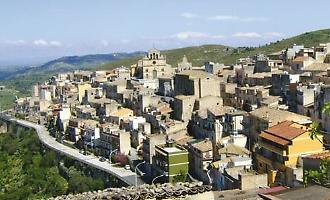 Monterosso Almo, Passio Christi a San Giovanni