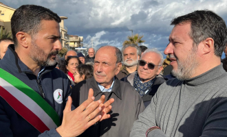 salvini schifani furci