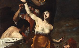 Sant&rsquo;Agata, dal culto popolare all&rsquo;icona della resistenza femminile