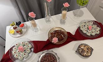 Quando il gusto racconta una storia: i dolci della festa di Sant&rsquo;Agata a Catania