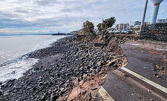 "Ai&ugrave;titi", la solidariet&agrave; concreta per la Sicilia ferita dal ciclone Harry