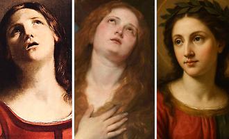 Tre Sante, un&rsquo;isola: quando Agata, Rosalia e Lucia vegliano sulla Sicilia