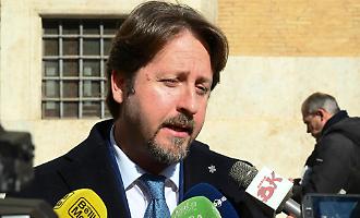 Manlio Messina e i rumors sulla sua adesione a Futuro Nazionale: &laquo;Io ho avuto un solo partito in 35 anni... &raquo;