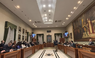 A Modica il consiglio comunale istituisce una commissione d'inchiesta