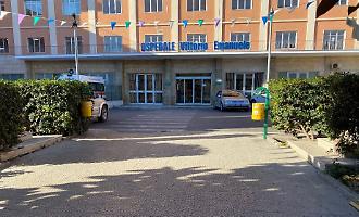 Giovane pestato durante una rissa