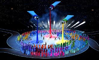 Olimpiadi, in tv una notte da record: Rai1 stravince con oltre 9 milioni di spettatori