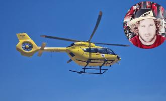 Perde il controllo della moto, muore a 42 anni sulla &ldquo;salita dei pompieri&rdquo;