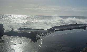 Danni del ciclone Harry, Rosaria Musumeci: &laquo;Barriere in mare, cos&igrave; si riducono i danni&raquo;