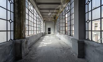 Abbandonati: viaggio fotografico nella Sicilia dei paesi fantasma