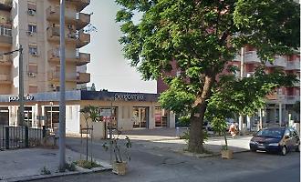 Furto con spaccata in corso Calatafimi, svaligiata la cassa