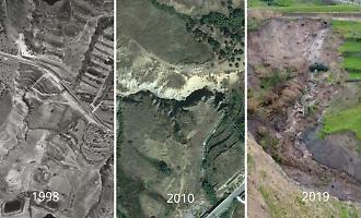 La frana a Niscemi, una relazione del Genio civile del 2019 lanciava l'allarme. L'ennesimo tassello dell'emergenza sottovalutata