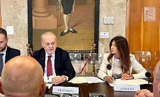 La digitalizzazione degli atti urbanistici bocciata all'Ars. L&rsquo;altra &ldquo;verit&agrave;&rdquo; dei franchi tiratori : &laquo;Avvantaggiava poche grandi aziende&raquo;