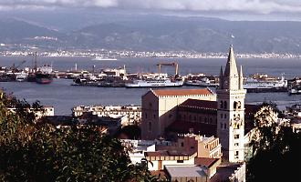 I numeri dei porti europei: perch&eacute; Messina e Reggio Calabria hanno il record del traffico passeggeri