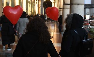 Se parlare di amore (non solo a S. Valentino) diventa lezione