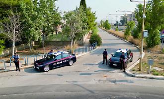Pistolettate in pieno giorno a Gela: indagini a tutto campo dei carabinieri